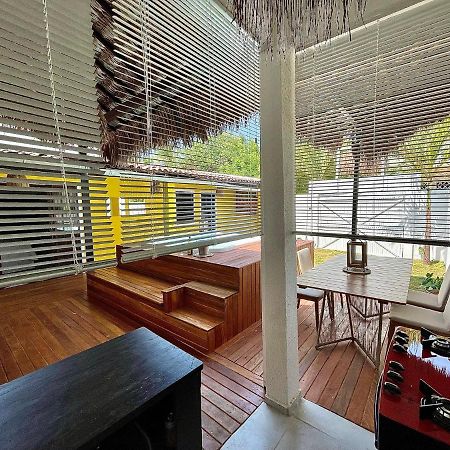 Villa Leonardo Jijoca de Jericoacoara Eksteriør bilde