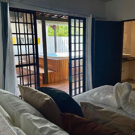 Villa Leonardo Jijoca de Jericoacoara Eksteriør bilde