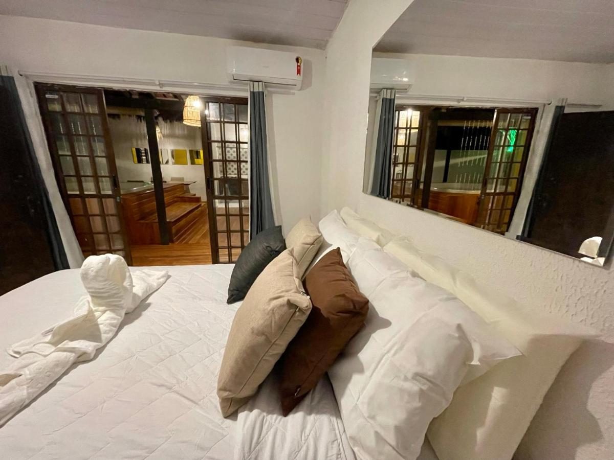 Villa Leonardo Jijoca de Jericoacoara Eksteriør bilde
