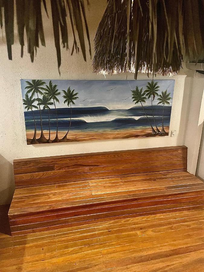 Villa Leonardo Jijoca de Jericoacoara Eksteriør bilde