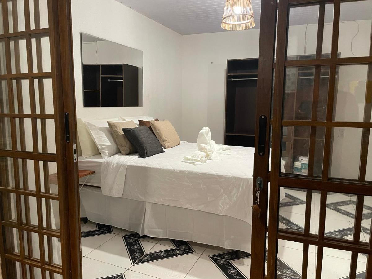 Villa Leonardo Jijoca de Jericoacoara Eksteriør bilde