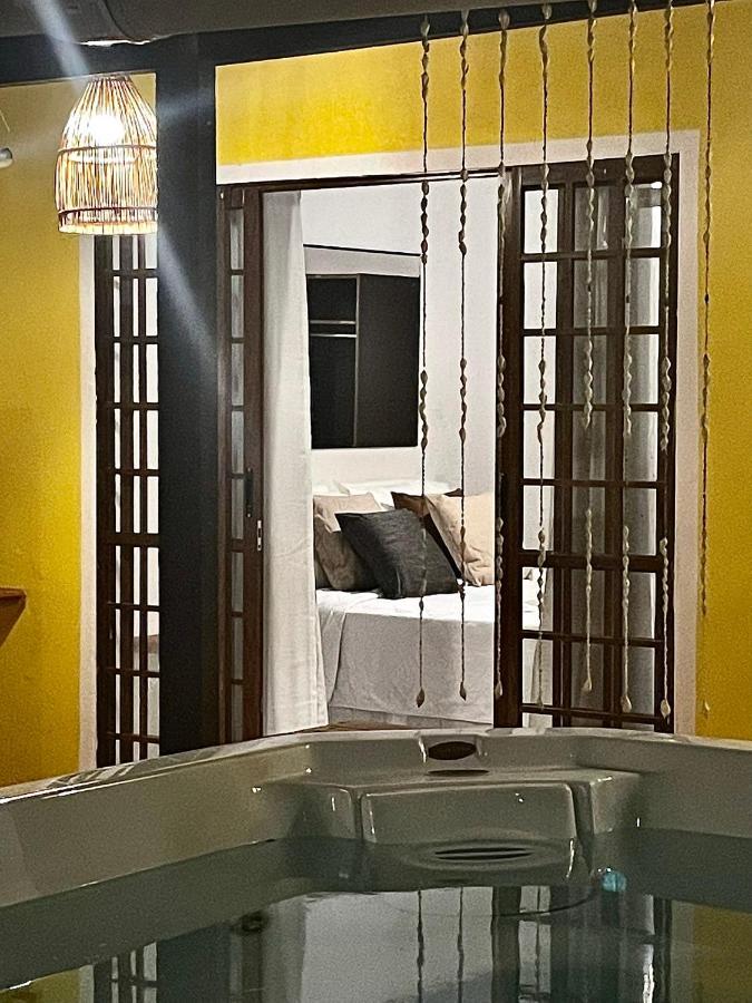 Villa Leonardo Jijoca de Jericoacoara Eksteriør bilde