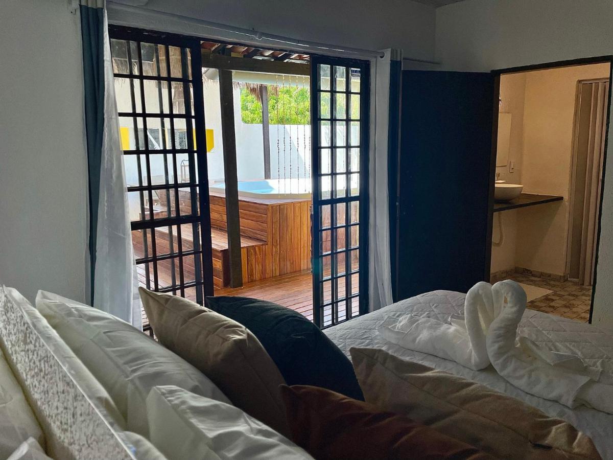 Villa Leonardo Jijoca de Jericoacoara Eksteriør bilde
