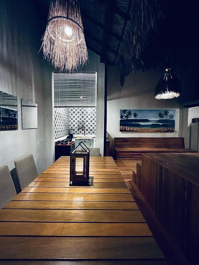 Villa Leonardo Jijoca de Jericoacoara Eksteriør bilde