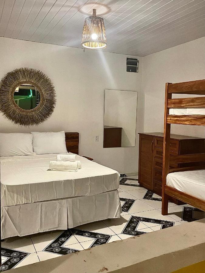 Villa Leonardo Jijoca de Jericoacoara Eksteriør bilde