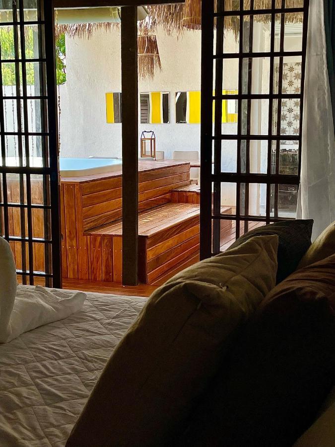 Villa Leonardo Jijoca de Jericoacoara Eksteriør bilde