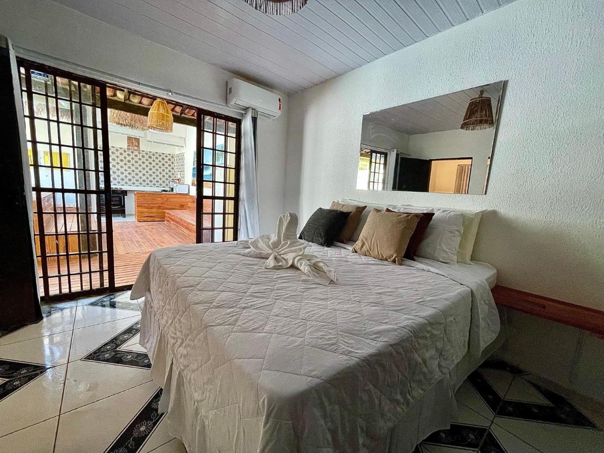 Villa Leonardo Jijoca de Jericoacoara Eksteriør bilde