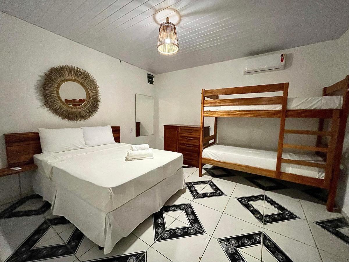 Villa Leonardo Jijoca de Jericoacoara Eksteriør bilde