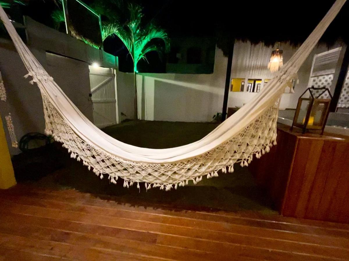 Villa Leonardo Jijoca de Jericoacoara Eksteriør bilde