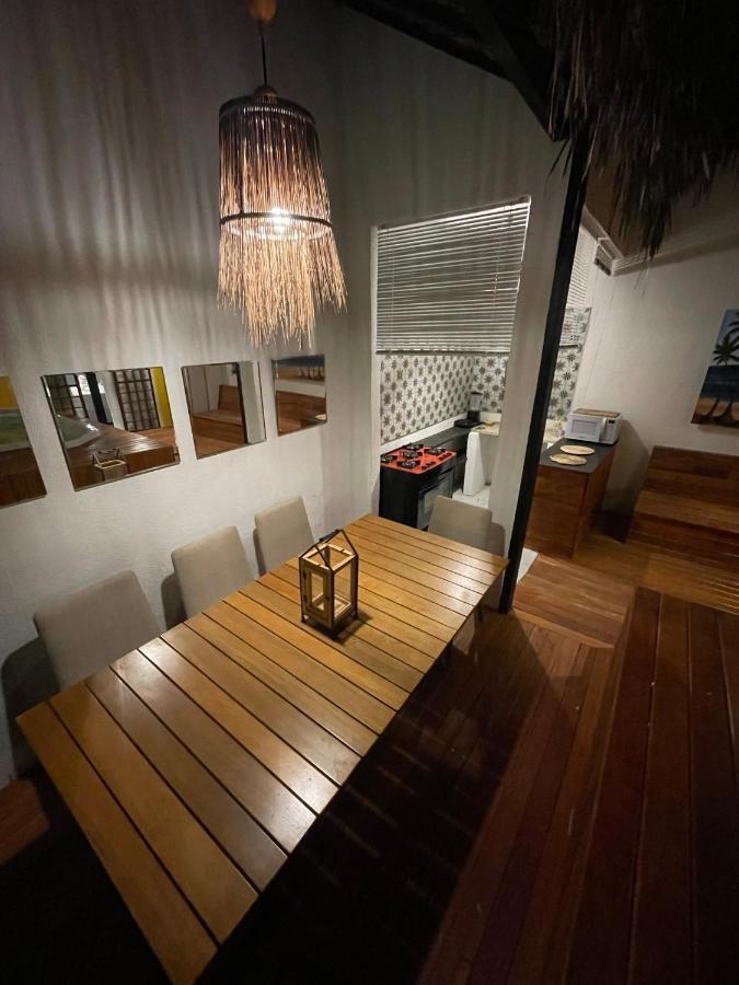Villa Leonardo Jijoca de Jericoacoara Eksteriør bilde