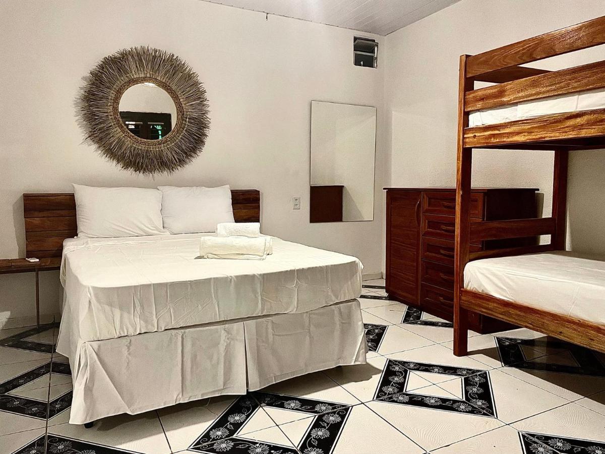 Villa Leonardo Jijoca de Jericoacoara Eksteriør bilde