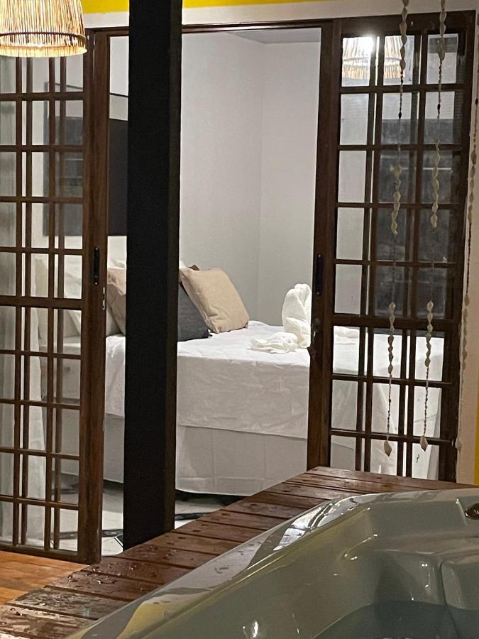 Villa Leonardo Jijoca de Jericoacoara Eksteriør bilde