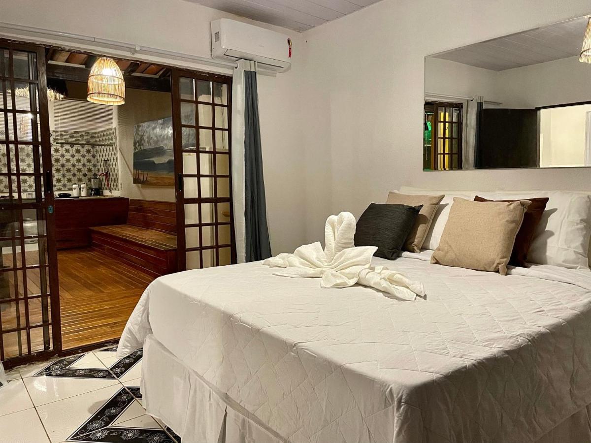 Villa Leonardo Jijoca de Jericoacoara Eksteriør bilde