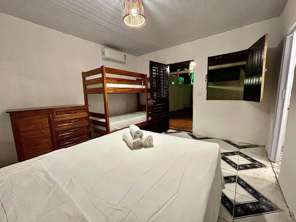 Villa Leonardo Jijoca de Jericoacoara Eksteriør bilde
